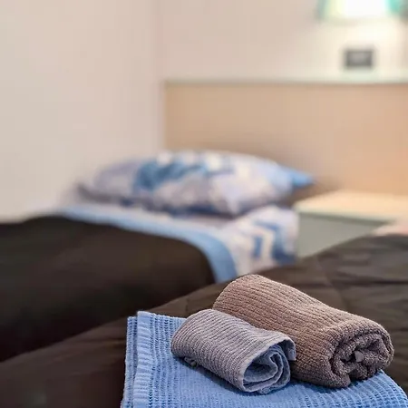 Flora Apartman Lignano Sabbiadoro