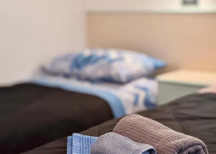 Flora Apartment Lignano Sabbiadoro