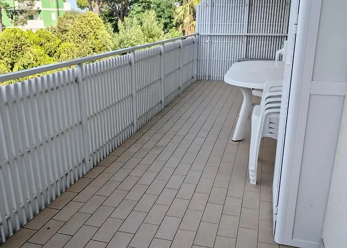 Flora Lignano Sabbiadoro