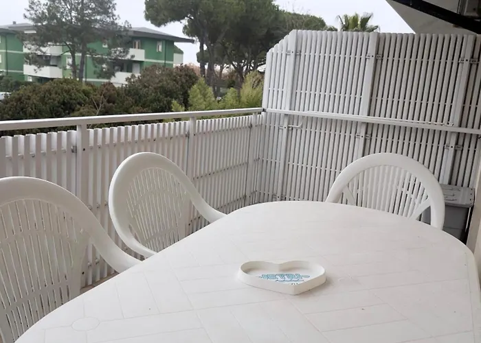 Flora Lignano Sabbiadoro