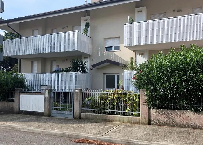 Flora * Lignano Sabbiadoro