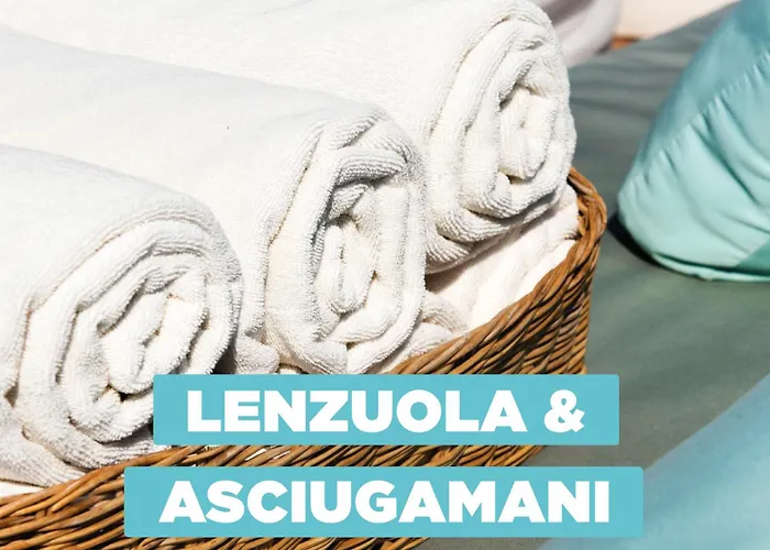 Flora Apartman Lignano Sabbiadoro